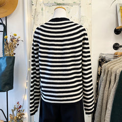 Naïf // Rachel Sweater Stripe