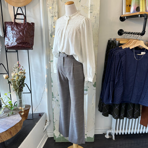 Gentle Fawn // Shannon Pants Linen *Last Size XL