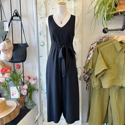 Bodybag by Jude // Market Jumpsuit