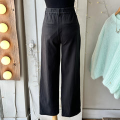 Gentle Fawn // Briar Pants Washed Black