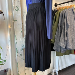 Atelier Reve // Masia Skirt Black