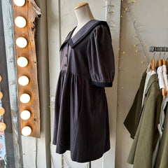 Birds of North America // Fulvetta Dress Iron