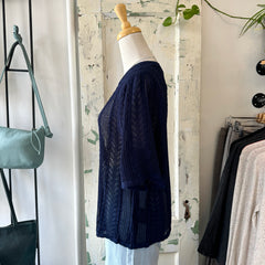 Atelier Reve // Sessie Knit Top