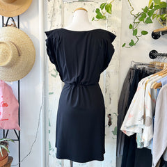 Meemoza // Madrid Dress Black