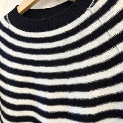 Naïf // Rachel Sweater Stripe