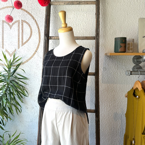 Indi & Cold // Agate Print Maxi Dress