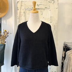 Naïf // Estelle Sweater Black