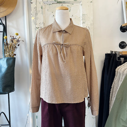 Des Petits Hauts // Roselina Blouse