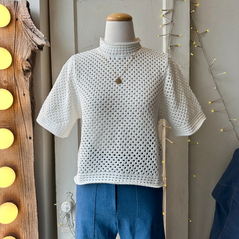 Atelier Reve // Estel Knit Top