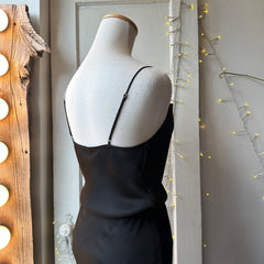 Gentle Fawn // Anisa Tank Black