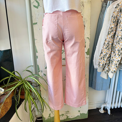 Marigold // Rocky Pants Pink