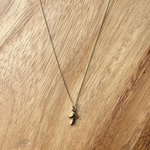 Darlings of Denmark  // Mega Stik Necklace