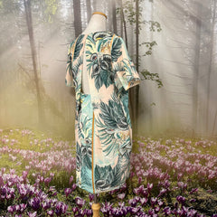 Bodybag by Jude // Hudson Dress Tropical