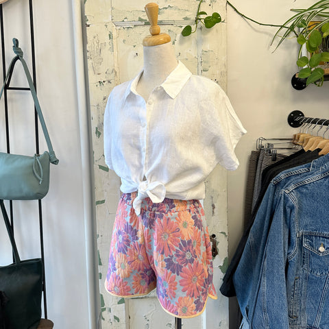 Atelier Reve // Amour Floral Skirt *Last Size XS