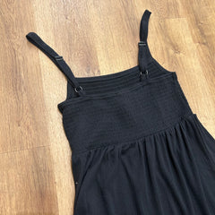 Gentle Fawn // Florence Dress Black