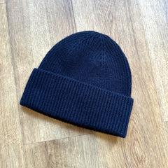 Naïf // Matty Beanie Navy