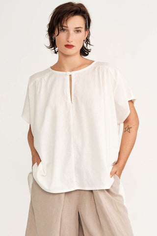 Des Petits Hauts // Vita Blouse *Last one XS