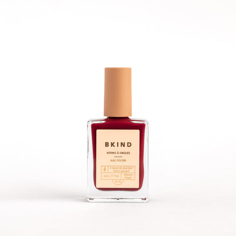 BKind // Scorpio Nail Enamel