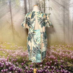 Bodybag by Jude // Hudson Dress Tropical