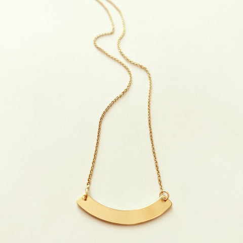 Darlings of Denmark  // Loe Necklace