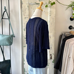 Atelier Reve // Sessie Knit Top