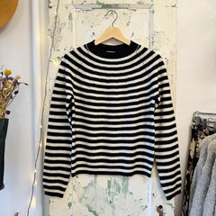 Naïf // Rachel Sweater Stripe