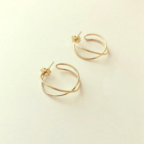 Miiken // Tessa Earrings