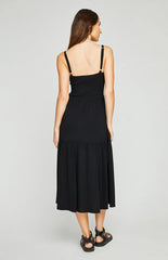 Gentle Fawn // Florence Dress Black