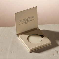 Odesse Perfumery // Fig Lane Solid Perfume