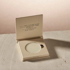 Odesse Perfumery // The Valley Solid Perfume