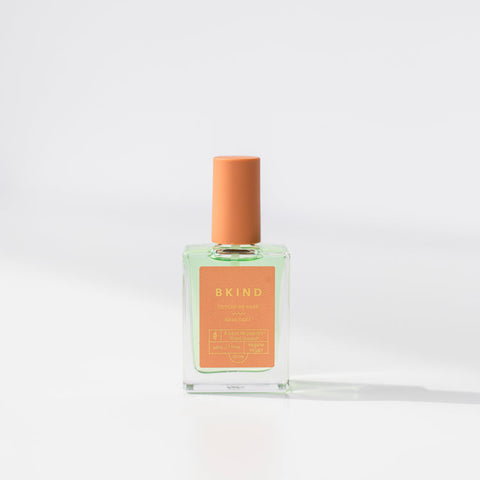 BKind // Base Coat Nail Enamel with Squalane