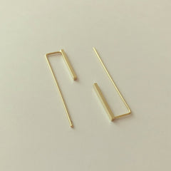 Darlings of Denmark  // Juelle Earrings