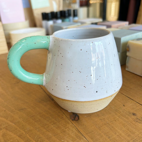 You've Got This, Mama!' Ceramic Mug — Jade Danielle Designs