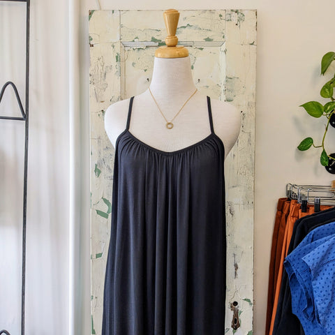 Gentle Fawn // Dayton Dress Black *last one M