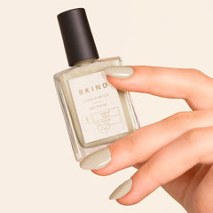 BKind // Atwater Nail Enamel